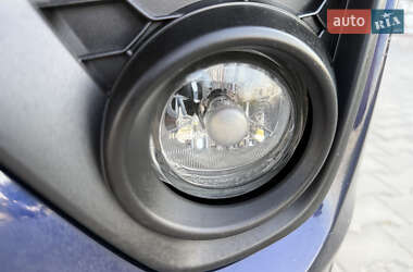 Внедорожник / Кроссовер Mazda CX-5 2013 в 