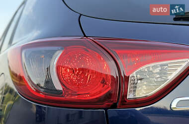 Внедорожник / Кроссовер Mazda CX-5 2013 в 
