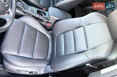 Внедорожник / Кроссовер Mazda CX-5 2013 в 
