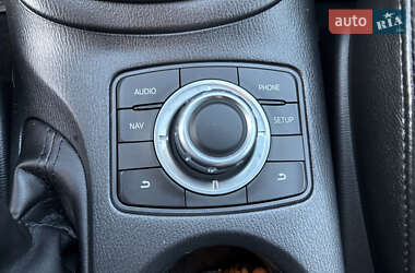 Внедорожник / Кроссовер Mazda CX-5 2013 в 
