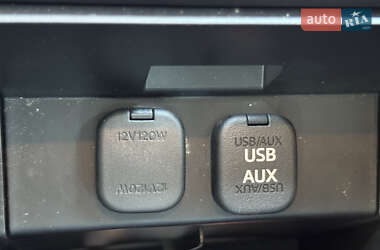 Внедорожник / Кроссовер Mazda CX-5 2013 в 