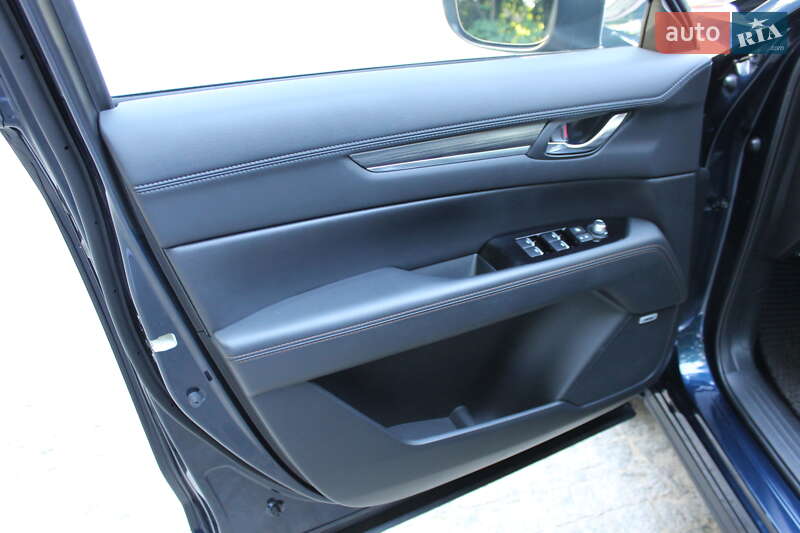 Позашляховик / Кросовер Mazda CX-5 2021 в Чернівцях фото 33 Позашляховик / Кросовер Mazda CX-5 2021 в Чернівцях