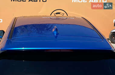 Позашляховик / Кросовер Mazda CX-5 2012 в 