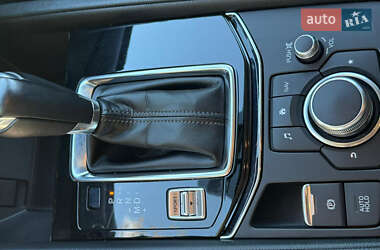 Внедорожник / Кроссовер Mazda CX-5 2019 в 