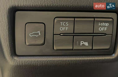 Внедорожник / Кроссовер Mazda CX-5 2019 в 