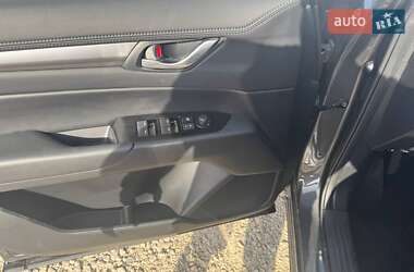 Внедорожник / Кроссовер Mazda CX-5 2023 в 