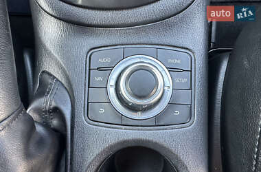 Внедорожник / Кроссовер Mazda CX-5 2014 в 