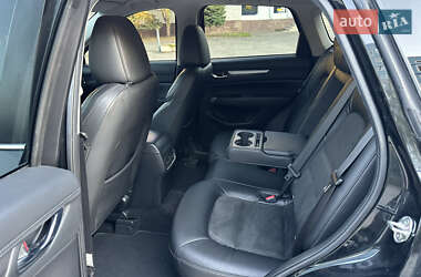 Внедорожник / Кроссовер Mazda CX-5 2022 в 