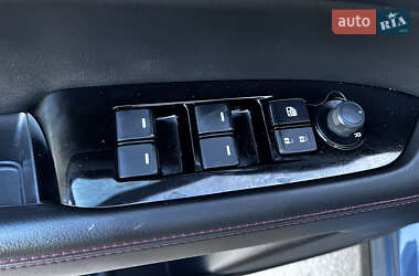 Внедорожник / Кроссовер Mazda CX-5 2024 в 