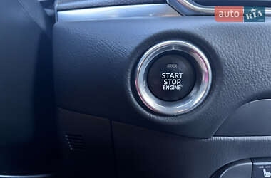 Внедорожник / Кроссовер Mazda CX-5 2024 в 
