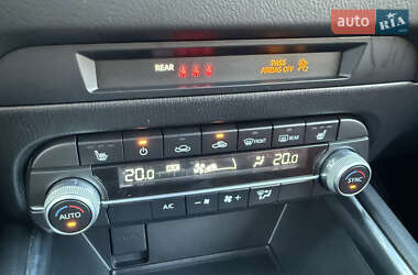 Позашляховик / Кросовер Mazda CX-5 2023 в 