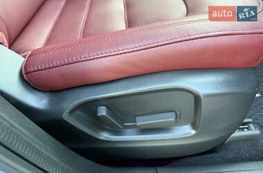 Позашляховик / Кросовер Mazda CX-5 2023 в 