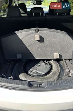 Внедорожник / Кроссовер Mazda CX-5 2021 в 