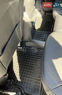 Внедорожник / Кроссовер Mazda CX-5 2021 в 