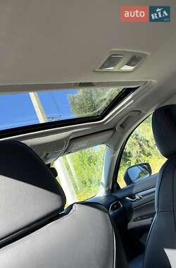Внедорожник / Кроссовер Mazda CX-5 2021 в 