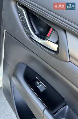 Внедорожник / Кроссовер Mazda CX-5 2021 в 
