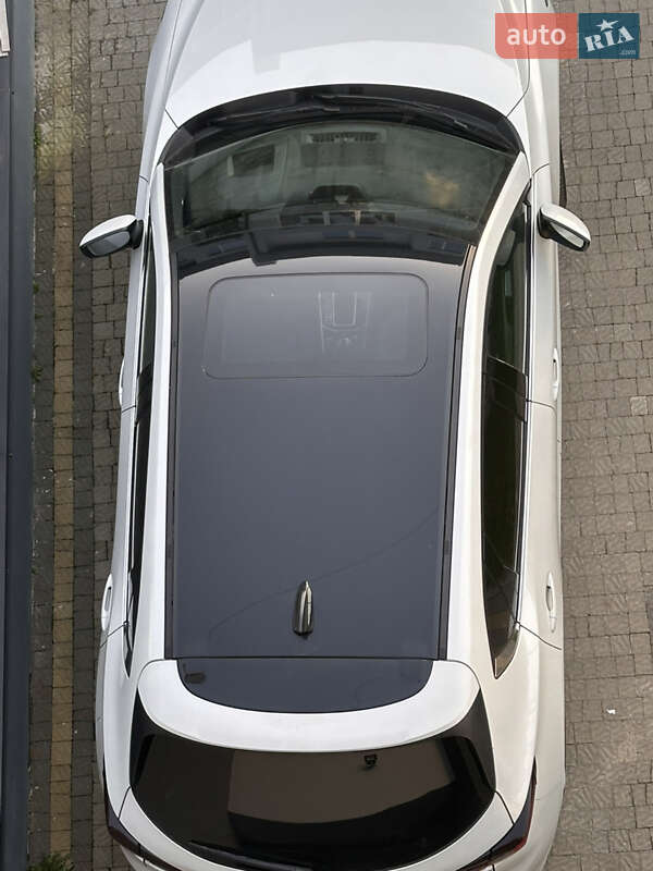 Внедорожник / Кроссовер Mazda CX-5 2023 в Львове