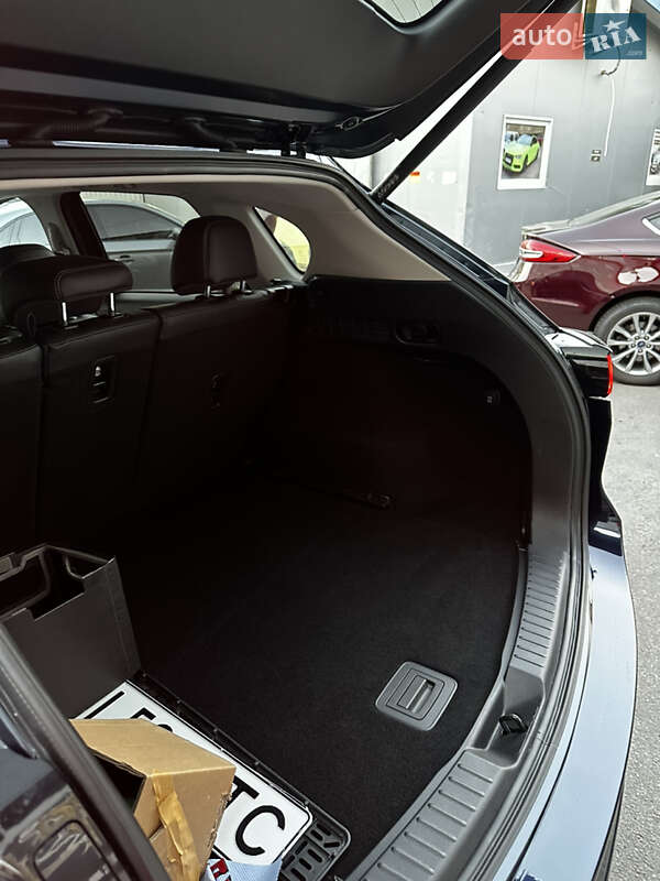Позашляховик / Кросовер Mazda CX-5 2024 в Білій Церкві