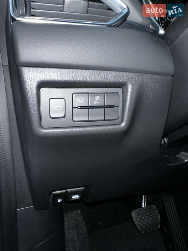 Позашляховик / Кросовер Mazda CX-5 2024 в Білій Церкві