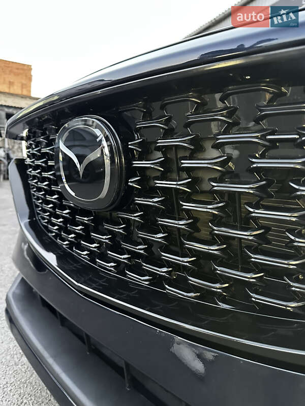 Позашляховик / Кросовер Mazda CX-5 2024 в Білій Церкві
