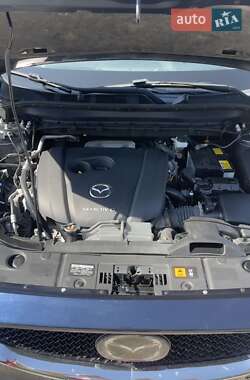 Позашляховик / Кросовер Mazda CX-5 2020 в 