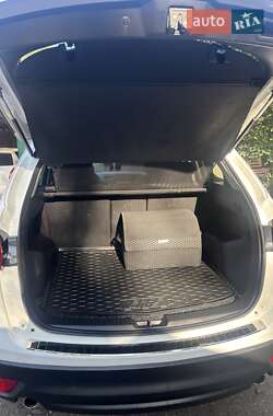 Внедорожник / Кроссовер Mazda CX-5 2014 в 