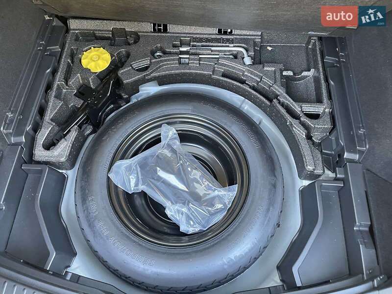 Внедорожник / Кроссовер Mazda CX-5 2024 в Киеве фото 12 Внедорожник / Кроссовер Mazda CX-5 2024 в Киеве