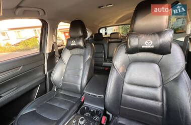 Внедорожник / Кроссовер Mazda CX-5 2017 в 