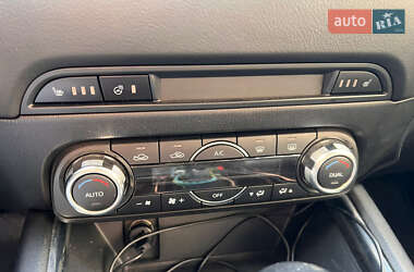 Внедорожник / Кроссовер Mazda CX-5 2017 в 