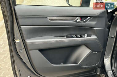 Внедорожник / Кроссовер Mazda CX-5 2020 в 