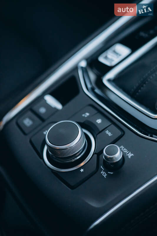Внедорожник / Кроссовер Mazda CX-5 2020 в Виннице
