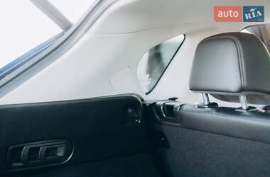 Позашляховик / Кросовер Mazda CX-5 2020 в 