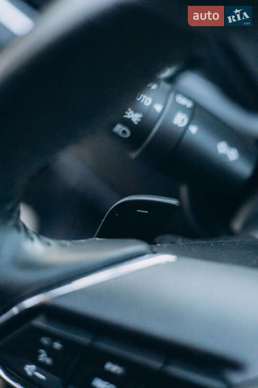 Внедорожник / Кроссовер Mazda CX-5 2020 в Виннице