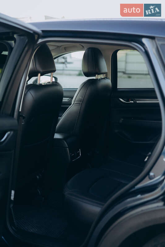 Внедорожник / Кроссовер Mazda CX-5 2020 в Виннице