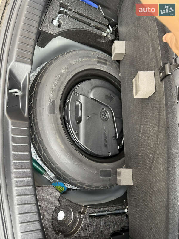 Внедорожник / Кроссовер Mazda CX-5 2020 в Львове