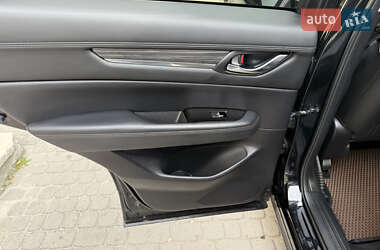 Внедорожник / Кроссовер Mazda CX-5 2020 в 