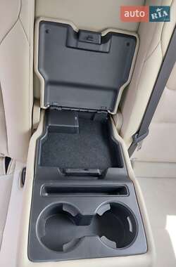 Внедорожник / Кроссовер Mazda CX-5 2021 в 