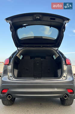 Внедорожник / Кроссовер Mazda CX-5 2016 в 