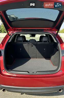 Внедорожник / Кроссовер Mazda CX-5 2017 в 
