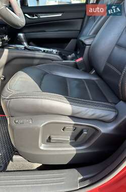 Внедорожник / Кроссовер Mazda CX-5 2017 в 
