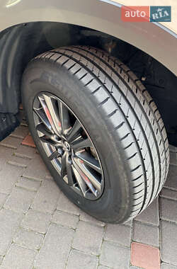 Внедорожник / Кроссовер Mazda CX-5 2020 в 