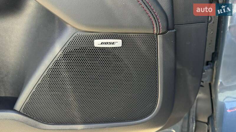 Внедорожник / Кроссовер Mazda CX-5 2023 в Киеве