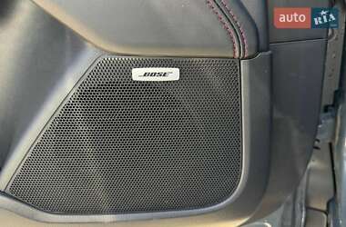 Позашляховик / Кросовер Mazda CX-5 2023 в 