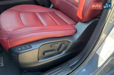 Позашляховик / Кросовер Mazda CX-5 2023 в 