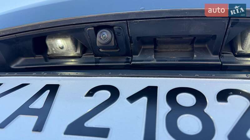 Внедорожник / Кроссовер Mazda CX-5 2023 в Киеве