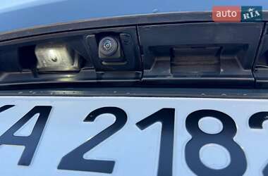 Позашляховик / Кросовер Mazda CX-5 2023 в 