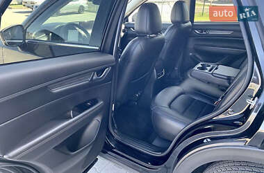 Внедорожник / Кроссовер Mazda CX-5 2020 в 