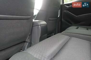 Позашляховик / Кросовер Mazda CX-5 2013 в 