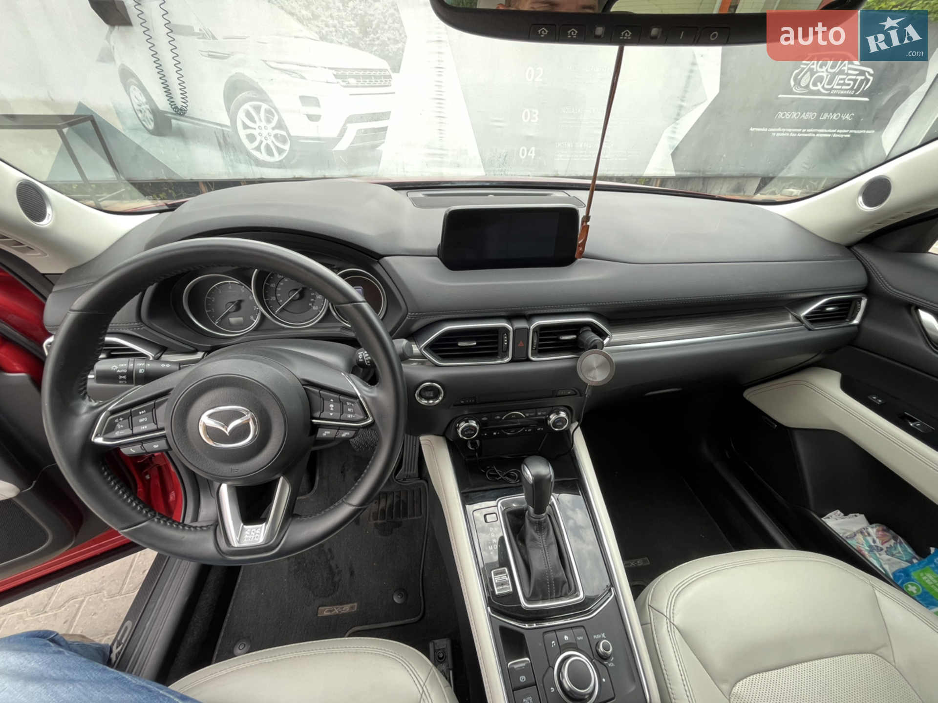 2018 Mazda CX-5 - мініатюра 13