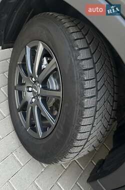 Позашляховик / Кросовер Mazda CX-5 2013 в 